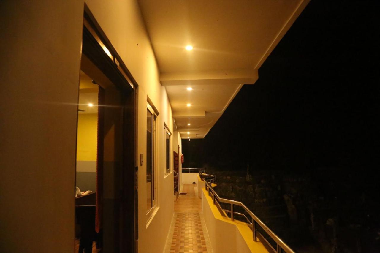 Oneness Nest Hotel Yercaud Exterior photo